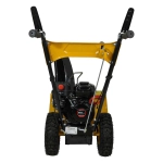 Habert HBM22B снегоуборщик бензиновый 6.5 л.с, ковш 56 см, выброс 11 м, 4 вперед/1 назад 00-00153162