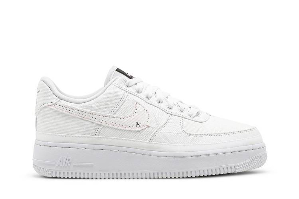 Кроссовки Nike Air Force 1 Low "Tear Away" (Женская размерная сетка)