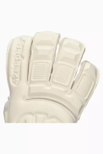 Вратарские перчатки 4keepers Champ Gold White VI RF2G Junior