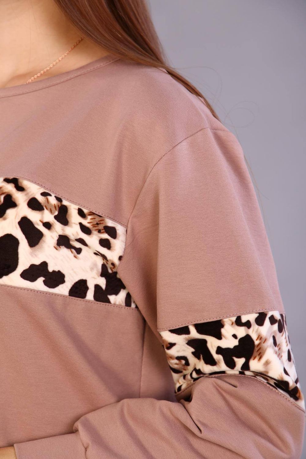 Талас - костюм бежевый Iv-capriz