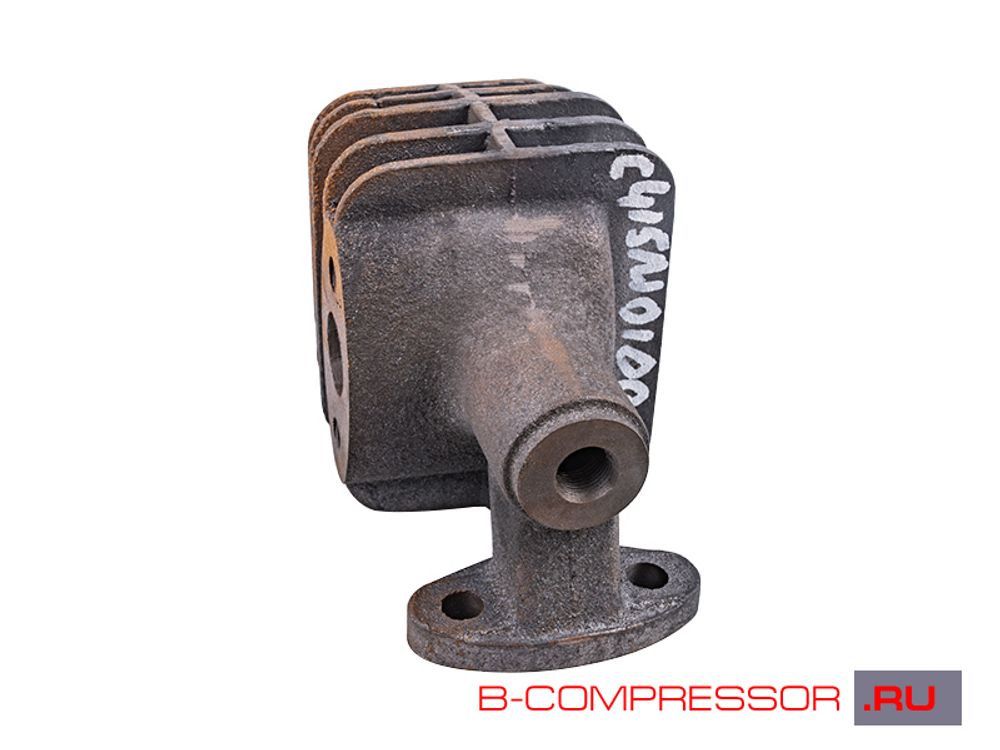 Коллектор С415М.01.00.038