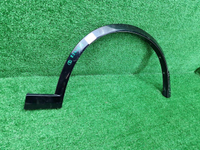 Расширитель передний RH BMW X3 F25 (10-17) M-paket