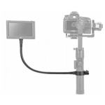 Кронштейн Zhiyun гибкий 400 мм с резьбой 1/4" для Crane 2/SM4 (B000099)