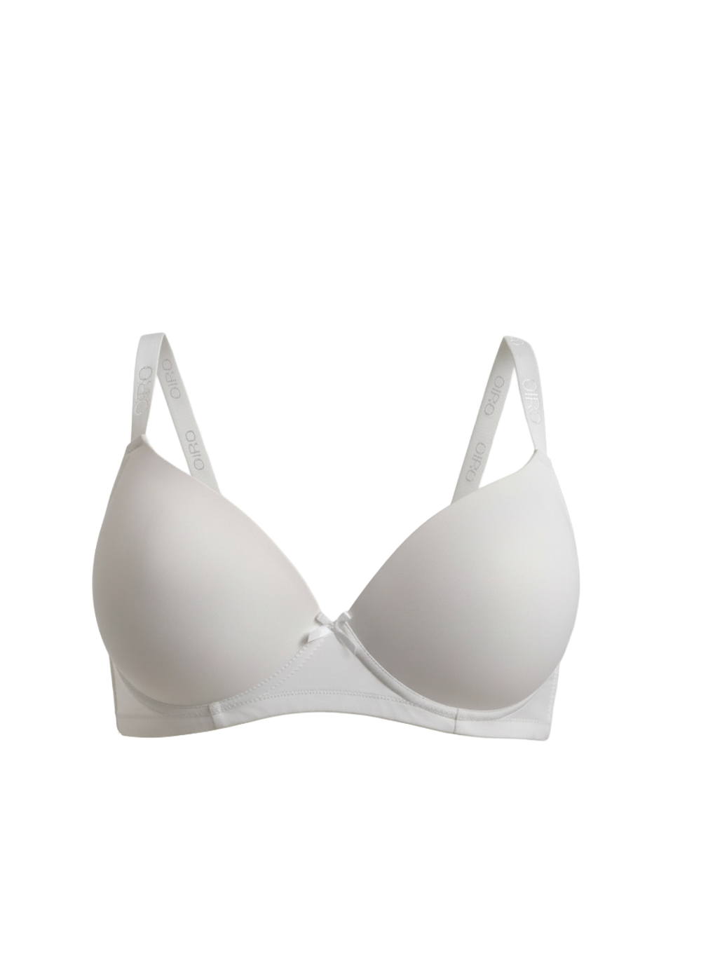 Бюстгальтер OIRO Iris анатомический push-up