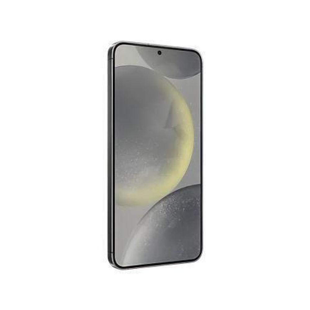 Смартфон Samsung Galaxy S24+ 12/256 ГБ, черный