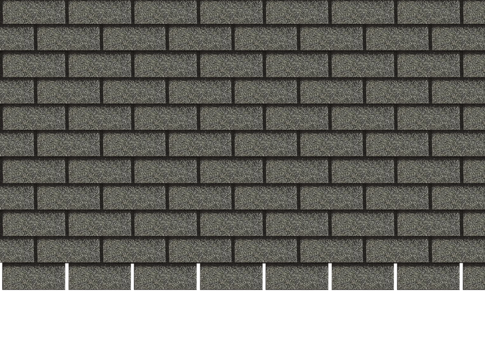 Фасадная плитка PREMIUM, BRICK, серый(1упак.-2кв.м)м2