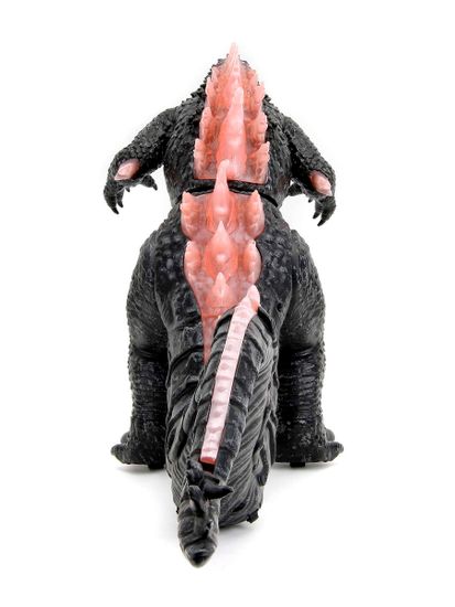 Модель фигурка Р/У 12" Годзилла Godzilla X Kong 34994