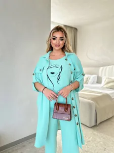 Комплект УК-765vl Фабрика Моды