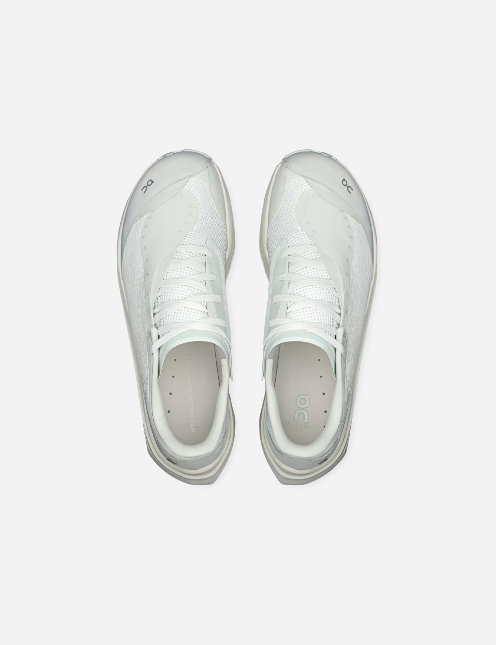 On Running Cloudboom Volt PAF "White"