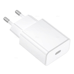 Зарядное устройство Borofone PD20W BA112A (white)