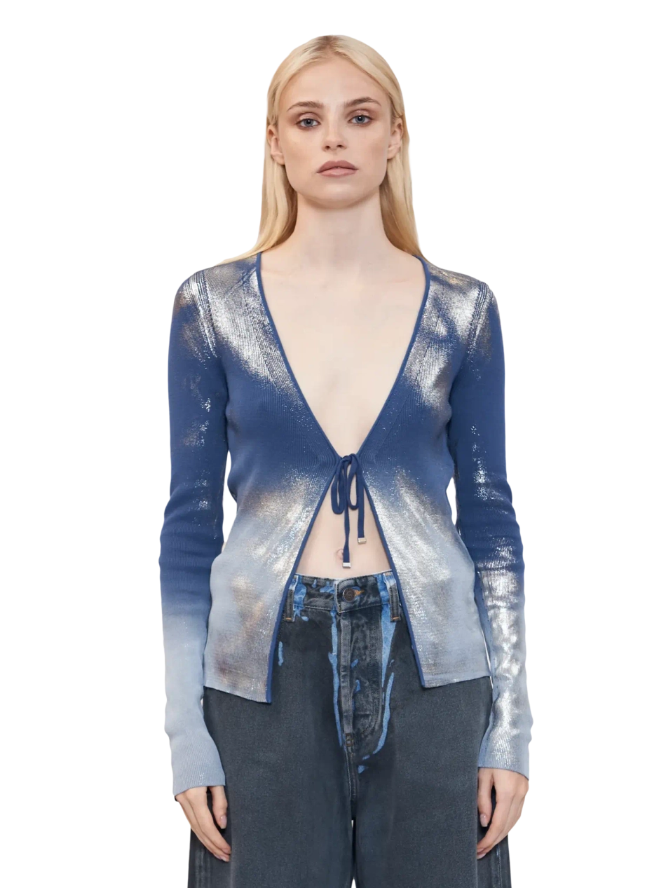 Кардиган W DIESEL