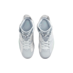 Кроссовки Air Jordan 6 Retro Mint Foam