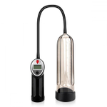 Автоматическая вакуумная помпа Mojo G-Force (Цвет: дымчатый)