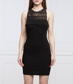 платье rosalia Desigual - черный(22SWVK32)