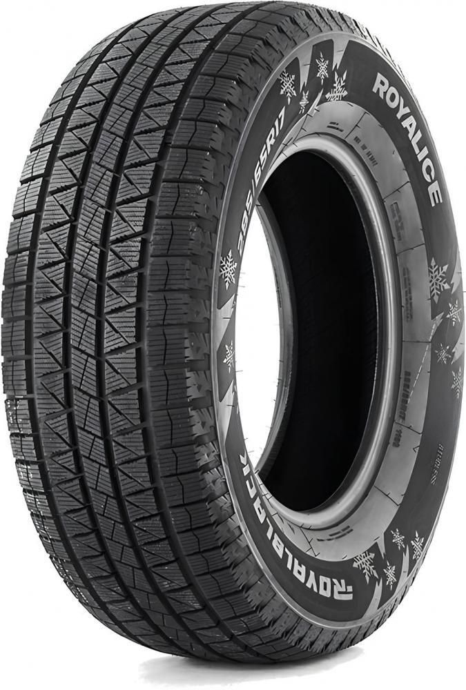 Royal Black Royal Ice 215/55 R17 94S