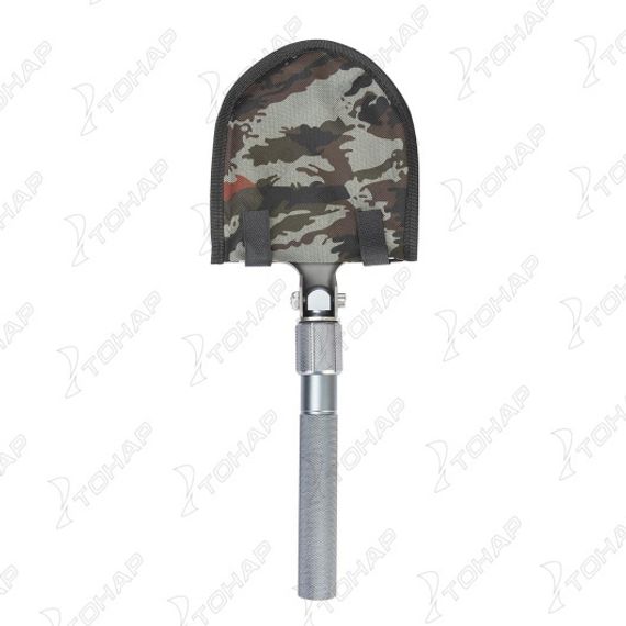 Лопата складная многофункциональная 110см (HS-PR-07) HS