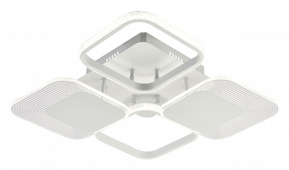 Потолочная люстра Escada Samia 10234/4LED