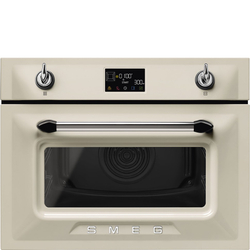 Электрический духовой шкаф Smeg SO4902M1P