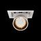 Встраиваемый светильник Loft IT Apex 10327/D White