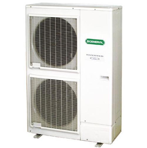 Наружный блок мультисплит-системы General Big Multi AOHG45LBTB 1Ф