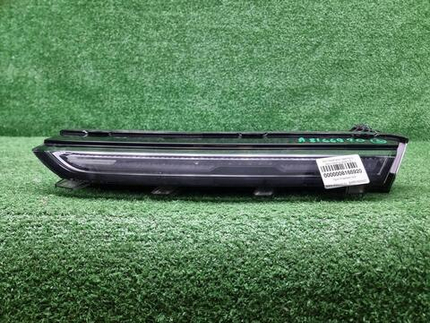 ДХО левый Jetour Dashing (2022-н.в.) LED