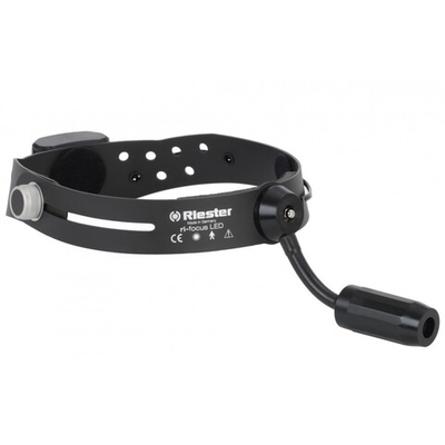 Налобный осветитель Riester Ri-Focus LED