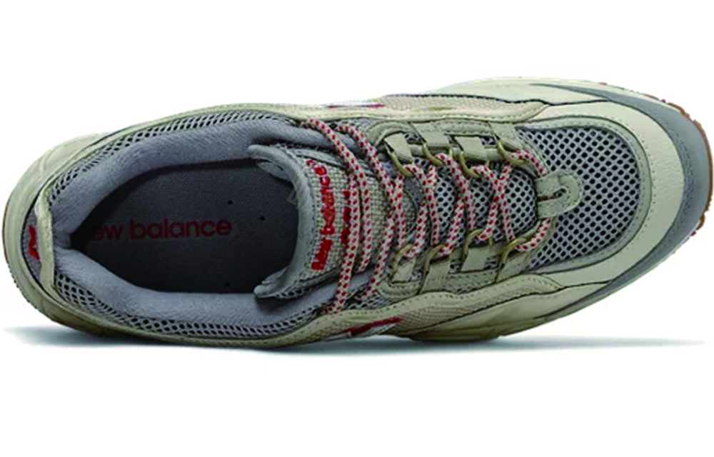 Кроссовки New Balance Nb 801
