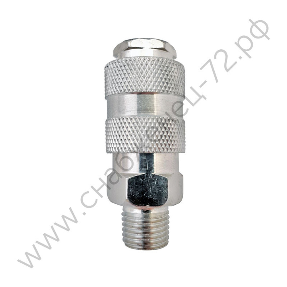 FUBAG Разъемное соединение рапид (муфта), 1/4 дюйма M, наружн. резьба