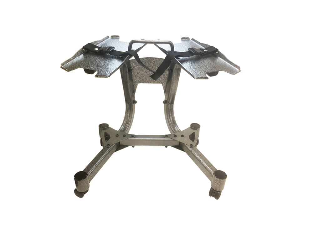 Стойка для гантелей UNIXFIT 16 кг / 24 кг / 40 кг