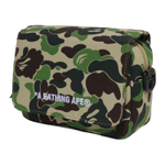 A Bathing Ape Bathing Ape Fabric Сумка Regular