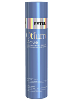 ШАМПУНЬ OTIUM AQUA