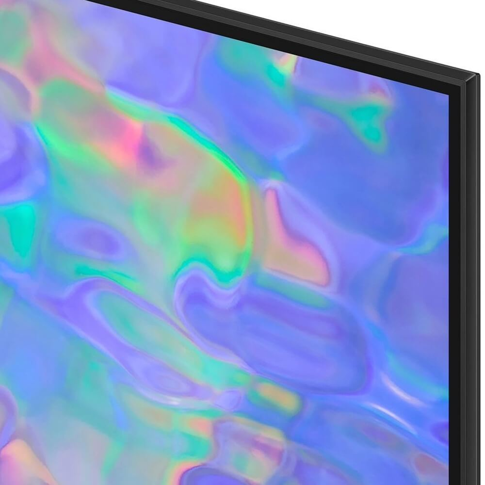 Телевизор ЖК 65" Samsung UE65CU8500UXRU