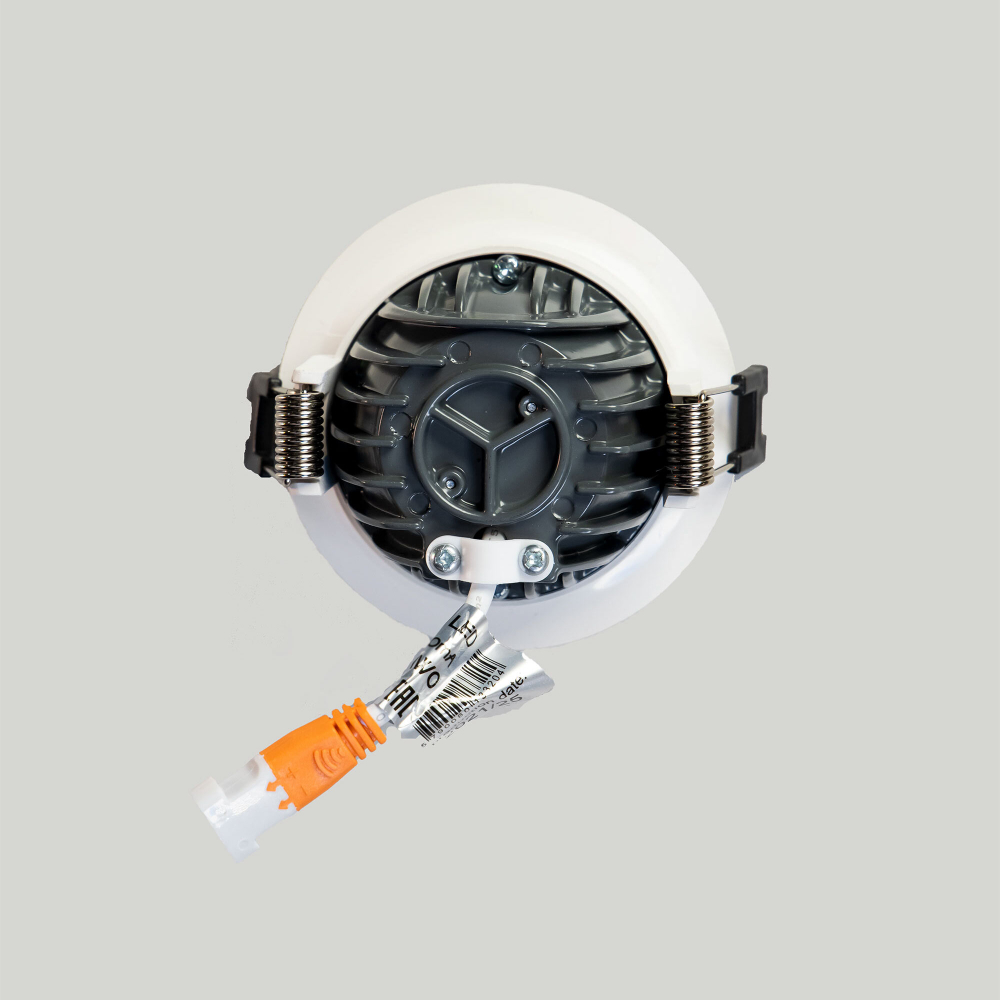 Citilux Гамма CLD004NW0 LED Встраиваемый светильник с диммером