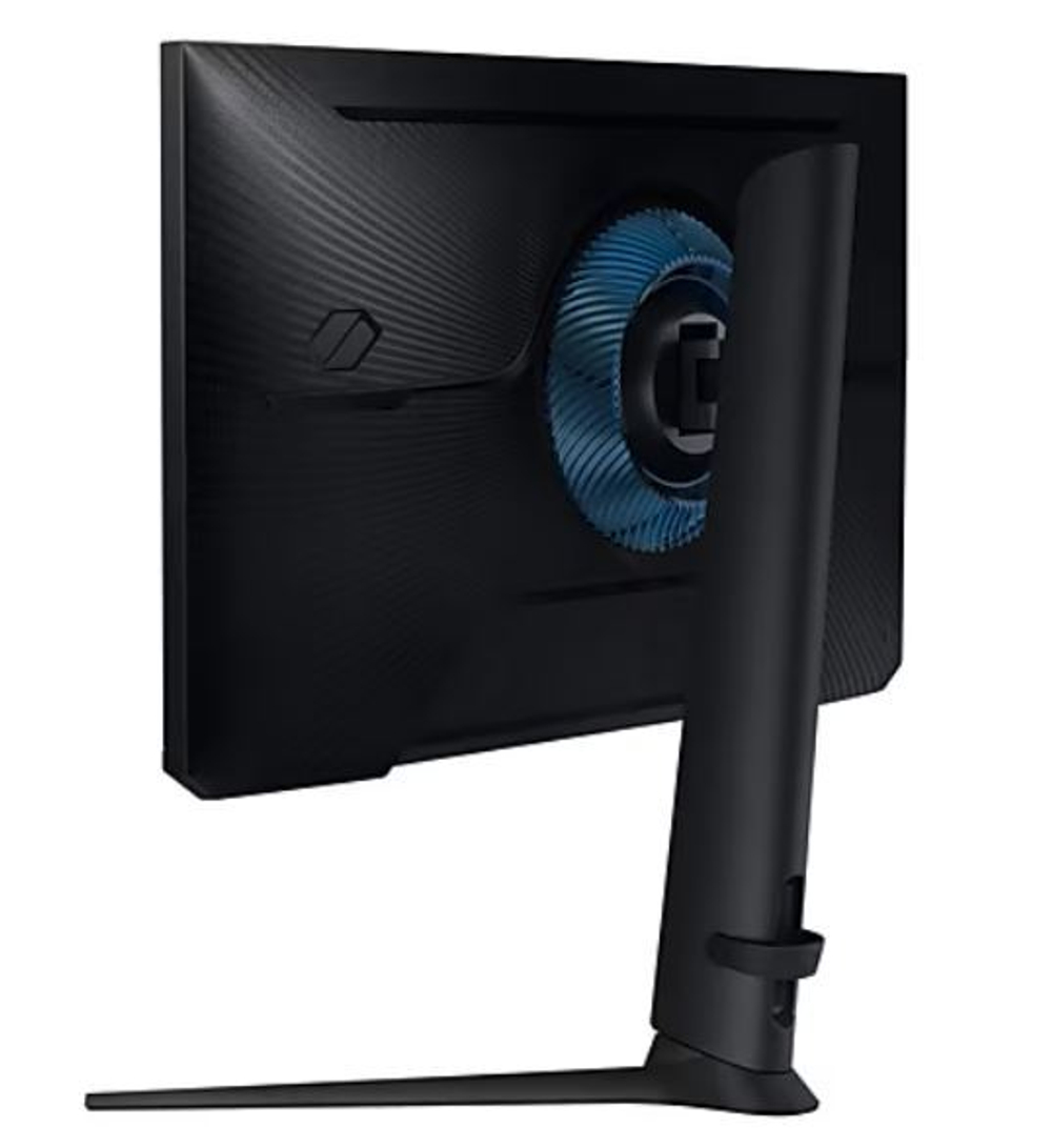 Монитор 24" Samsung Odyssey G3 S24DG300EIXCI