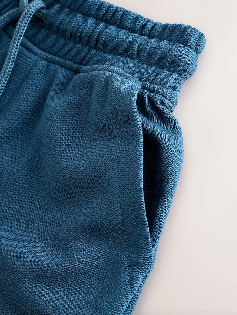 Шорты для мальчика Next E99-977, Синий