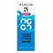 Жидкость OGGO X ELFLIQ Ice 2% Salt 30 ml Грушевая содовая со Льдом