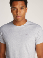 Футболка JASPE Tommy Jeans - серый(DM0DM09586)