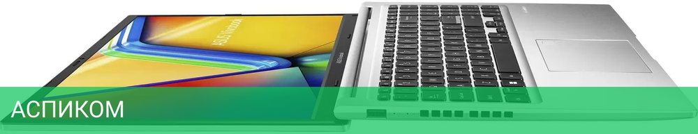 Ноутбук ASUS VivoBook 15 M1502YA-BQ893