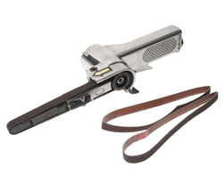 Машина лентошлифовальная 16000 об/мин. (лента 330х10мм) 280мм JTC