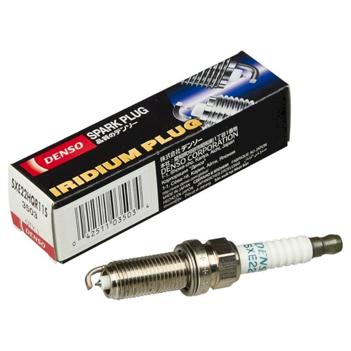 Свеча зажигания DENSO SXE22HQR11S