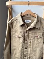 Хлопковая куртка-рубашка Bonpoint, 152