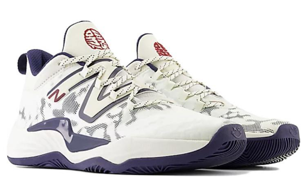 Кроссовки New Balance 2Wxy V3