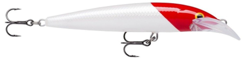 Воблер RAPALA Scatter Rap Deep Husky Jerk SCRDHJ10 / 10 см, 10 г, цвет RH