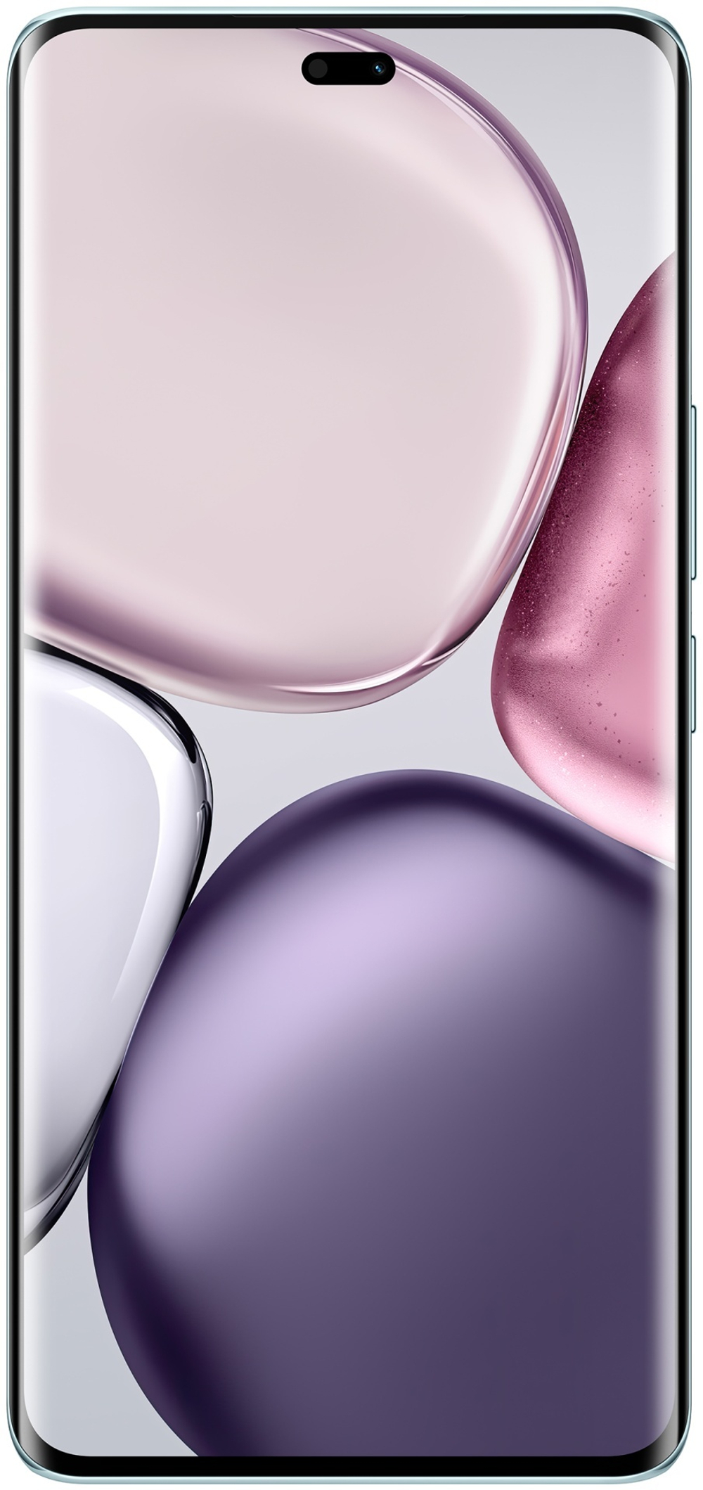 Смартфон HONOR X9c 12 ГБ/256 ГБ черный