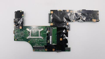 Материнская плата для ноутбука Lenovo T530 Integ W8-PRO yAMTyTPM (04X1483), оригинал