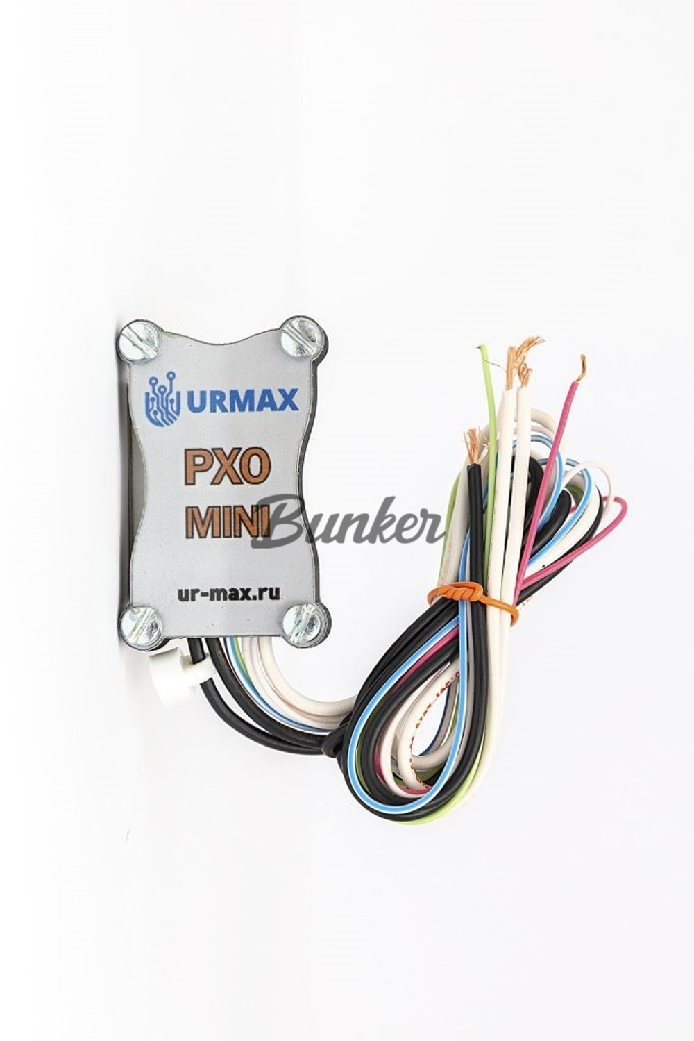 Реле ходовых огней Mini Urmax