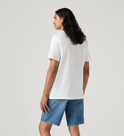 Футболка мужская LEVI'S GRAPHIC CREWNECK TEE