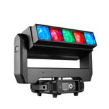 BLADE 2i ZOOM — LED RGBW 300 Вт 2.8-50° DMX512