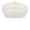 Подвесная люстра Lumina Deco Cavalini LDP 7040-800 F.GD