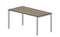 стол Strike 1580х780х750мм (меламиновый аутлет)